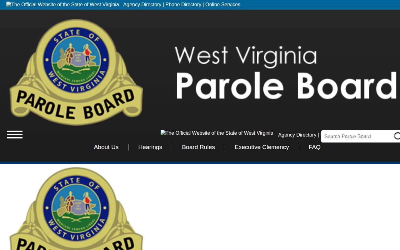Taylor County parole and minimum discharge release date information